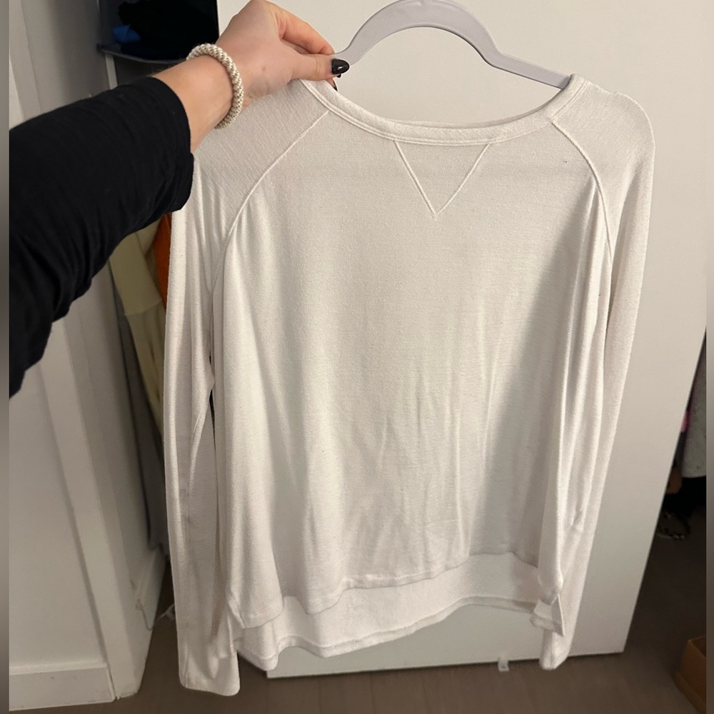 White Rag and Bone Sweater